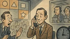 Vicc: Német Milliomosban hívjuk a feleségem!