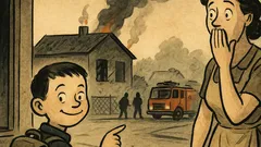 Vicc: Pistike jó és rossz hírt hoz