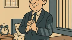 Vicc: Nem iszom, nem dohányzom…