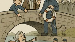 Vicc: Apa, mi a különbség katasztrófa közt?