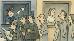 Vicc: Mi a különbség rendőrség és bolondok háza?