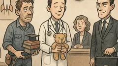 Vicc: A NASA Mars-expedíciót szervez…