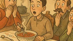 Vicc: Baba született a székelyeknél…