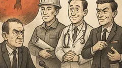 Vicc: A NASA önkéntest keres a Marsra