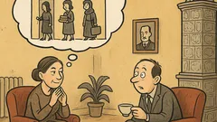 Vicc: Mit tennél, ha váratlanul meghalnék?