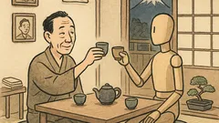 Vicc: Hogy hívják a japán agglegényt?