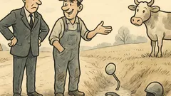 Vicc: Jean, berúgta a motort?