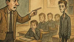 Vicc: Ki az abszolút sovány?