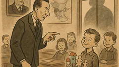 Vicc: Sorold fel a baráti országokat!